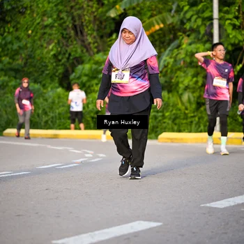Runner Photo 9134562