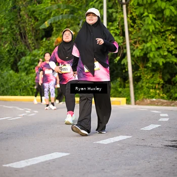 Runner Photo 9134564