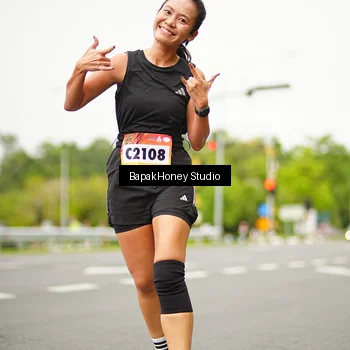 Runner Photo 9134584
