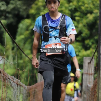 Runner Photo 91346