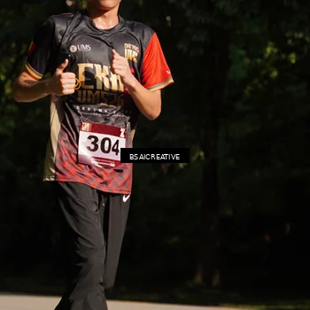 Runner Photo 9134600