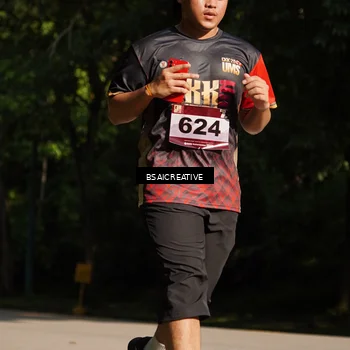 Runner Photo 9134606