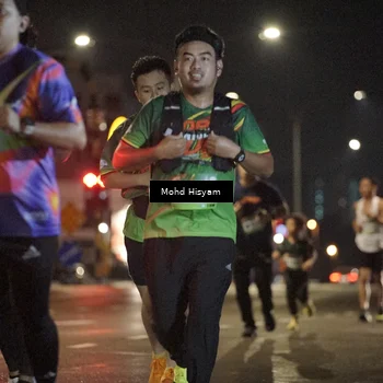 Runner Photo 9134612