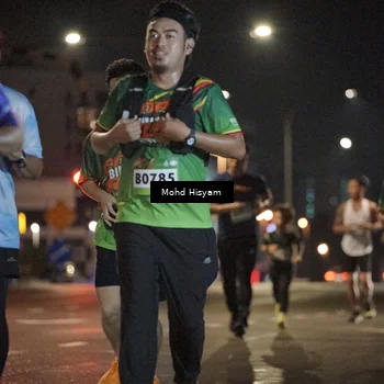Runner Photo 9134617