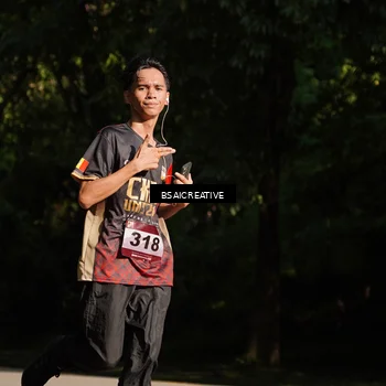 Runner Photo 9134629