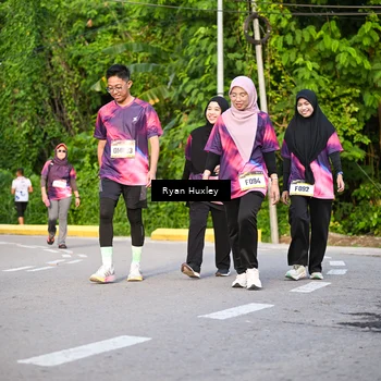Runner Photo 9134646