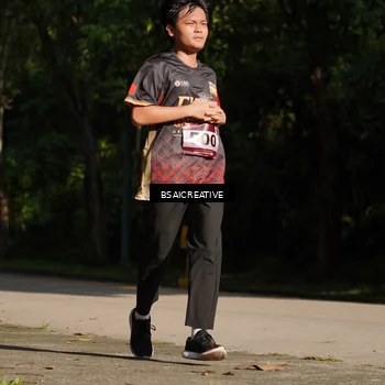 Runner Photo 9134660