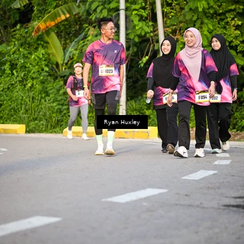Runner Photo 9134669