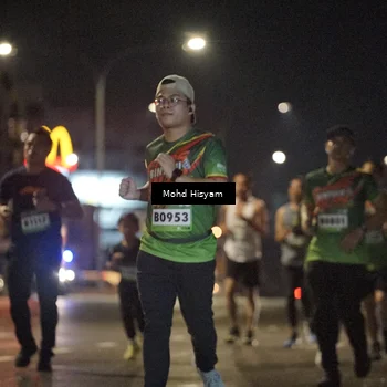 Runner Photo 9134670