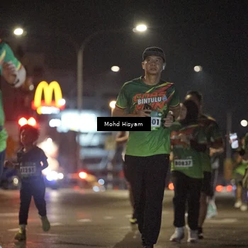 Runner Photo 9134715