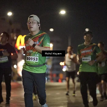Runner Photo 9134716