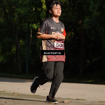 Runner Photo 9134739