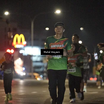 Runner Photo 9134744