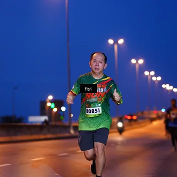 Runner Photo 9134748