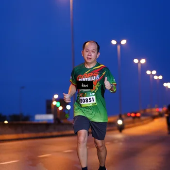 Runner Photo 9134754