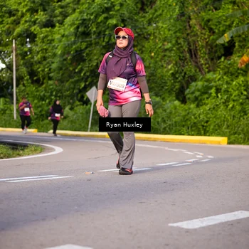Runner Photo 9134761