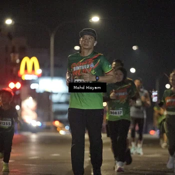 Runner Photo 9134769