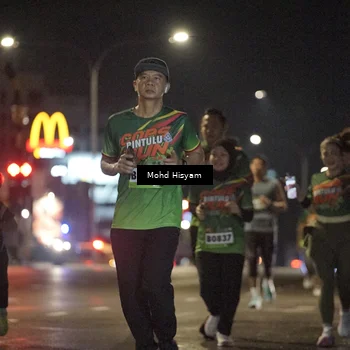 Runner Photo 9134772