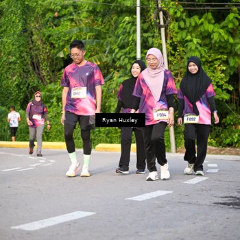 Runner Photo 9134777