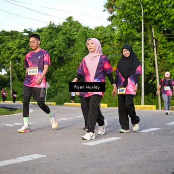 Runner Photo 9134781