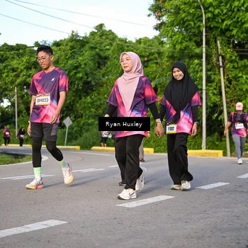 Runner Photo 9134786