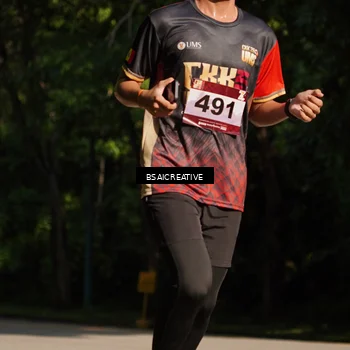 Runner Photo 9134812