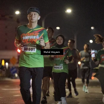 Runner Photo 9134834