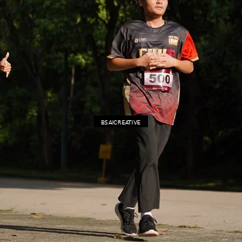 Runner Photo 9134837