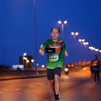 Runner Photo 9134847