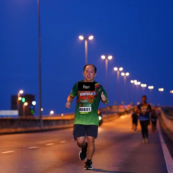 Runner Photo 9134849