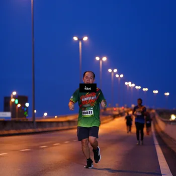 Runner Photo 9134859