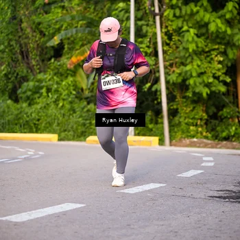 Runner Photo 9134880