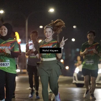 Runner Photo 9134886