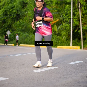 Runner Photo 9134888