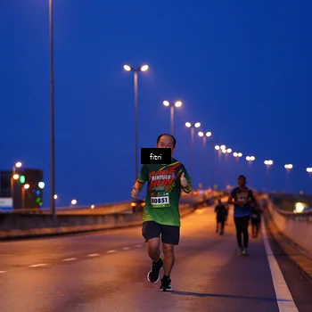 Runner Photo 9134890