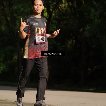 Runner Photo 9134892