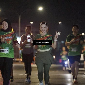 Runner Photo 9134903