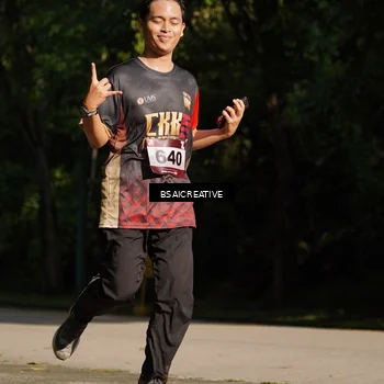 Runner Photo 9134925