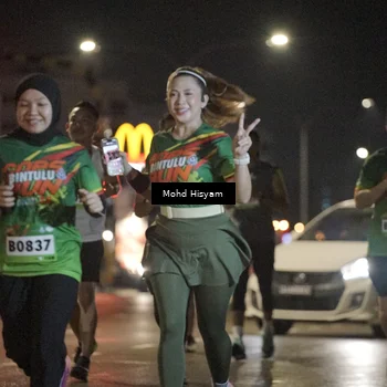 Runner Photo 9134945