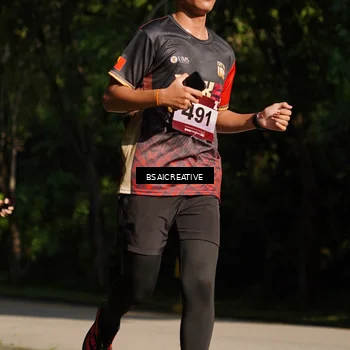 Runner Photo 9134958
