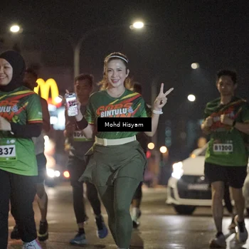Runner Photo 9134961