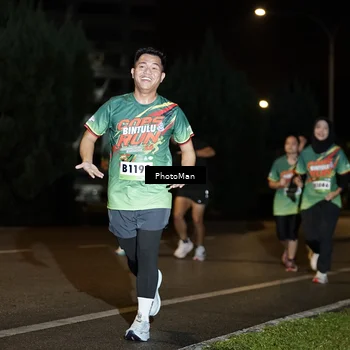 Runner Photo 9134977