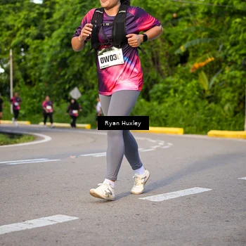 Runner Photo 9134982