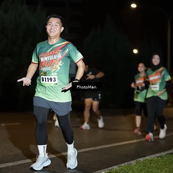 Runner Photo 9135007