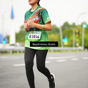 Runner Photo 9135036