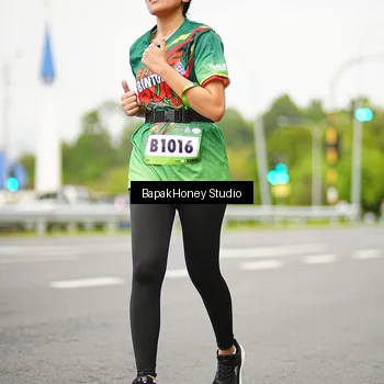 Runner Photo 9135038