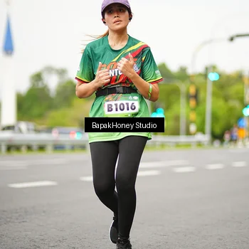 Runner Photo 9135041