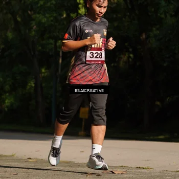 Runner Photo 9135047