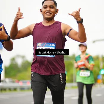Runner Photo 9135052