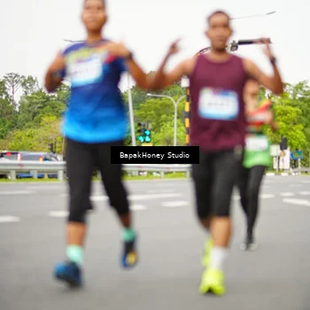 Runner Photo 9135061